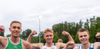 Mistrzostwa Polski w biegach