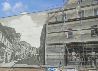 Mural