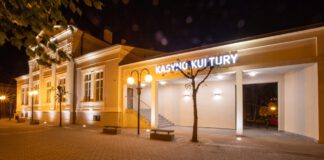 Kasyno Kultury