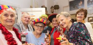 Dzień Seniora Pałacyk