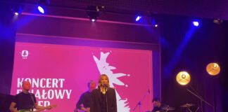 Studencki Festiwal Piosenki