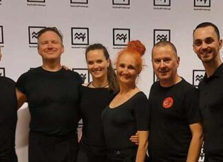 Gorący czas u Budysiów KKT Progress