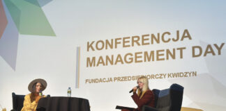 Konferencja Management Day