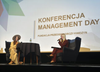 Konferencja Management Day Konferencja Management Day