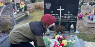 Groby powstańców wielkopolskich