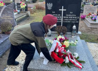 Groby powstańców wielkopolskich