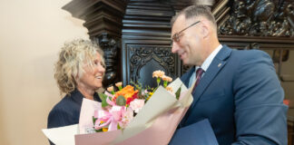 Zastępca Burmistrza ds. Społecznych