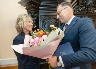 Zastępca Burmistrza ds. Społecznych