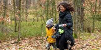 Biegi na orientację