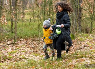 Biegi na orientację