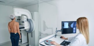 Mammografia - profilaktyka raka piersi