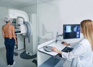 Mammografia – zbadaj się i zyskaj spokój Mammografia - profilaktyka raka piersi