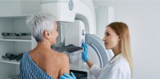 Mammografia - profilaktyka raka piersi