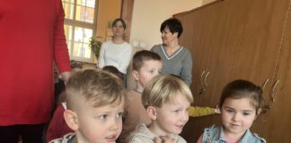 Społeczne Przedszkole Promyczek w Kwidzynie