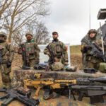 20240304_Ćwiczenia-NATO-Steadfast-Defender-24-w-Korzeniewie_foto883