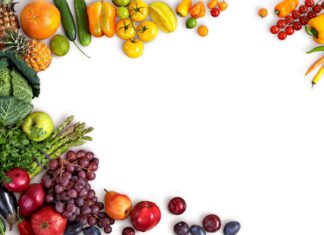 Olimpiada zdrowia zdrowe jedzenie