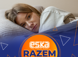 Razem Przeciw Depresji! Eska razem przeciw depresji