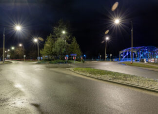 Rozświetlamy Kwidzyn