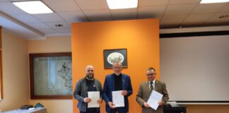 Członkowie porozumienia