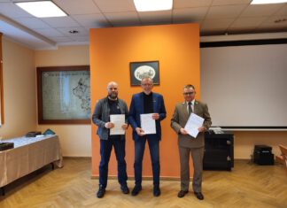 Członkowie porozumienia