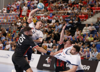 Kwidzyn podejmuje Puławy