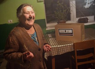 Akcja „Rodacy Bohaterom” Akcja „Rodacy Bohaterom”