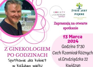 Ginekolog po godzinach