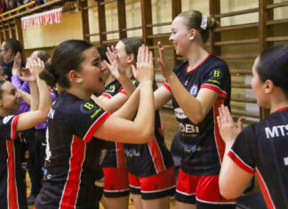 Kolejne sukcesy MTS Kwidzyn