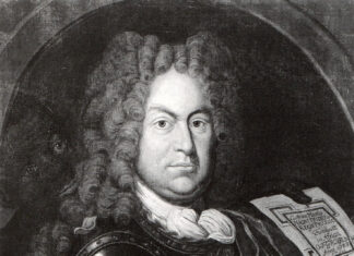 W podróż z Groebenem – promocja książki