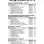 Rada Miasta okręg 3