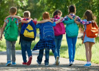 Rekrutacja do szkół podstawowych