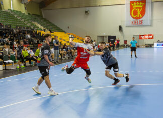 MTS Kwidzyn Final4 MP Juniorów