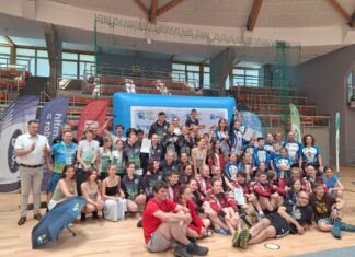 Zawody w biegach na orientację