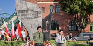 80. rocznica Powstania Warszawskiego