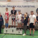Kamyk podium