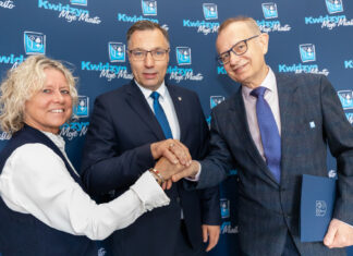 Nowy burmistrz ds. rozwoju miasta