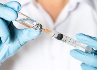 Świadomość społeczeństwa o szczepieniach przeciw HPV