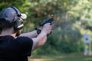 Zawody strzeleckie