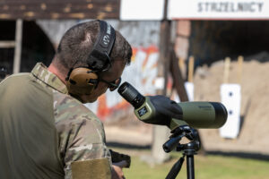 Zawody strzeleckie