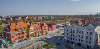 Biblioteka Miejsko-Powiatowa w Kwidzynie