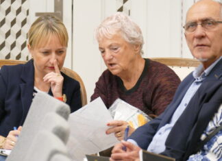 Śniadanie Sąsiedzkie