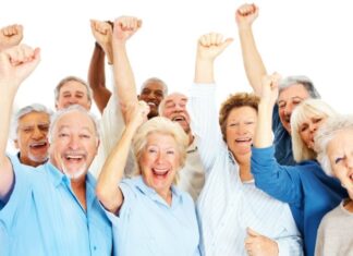 Zapraszamy na Senioralia Seniorzy