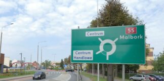 Nadwiślański Korytarz Transportowy