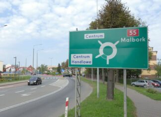 Nadwiślański Korytarz Transportowy – szansą na budowę obwodnicy Kwidzyna. Nadwiślański Korytarz Transportowy