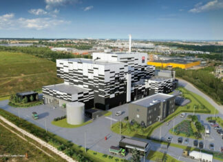 Port Czystej Energii w Gdańsku