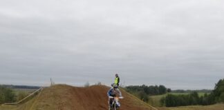 Mistrzostwa cross-country