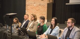 Spotkanie informacyjno-konsultacyjne w sprawie budowy szybkiej kolei CPK