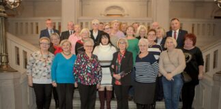 Pierwsze posiedzenie Rady Seniorów 2024-2028