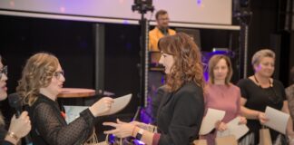 Dzień Pracownika Socjalnego w MOPS Kwidzyn