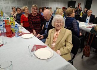 Senioralia z "Seniorami 50+"